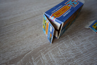 Matchbox Superfast No. 49 Crane Truck - 19