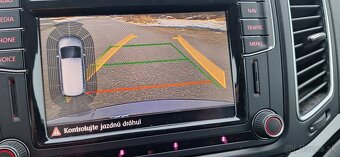 Volkswagen sharan 2.0 4-motion - 19