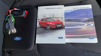 Ford Mondeo 1.5 EcoBoost 121kW Manager - 19
