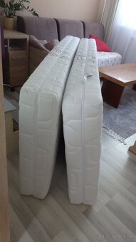 2ks matrace - 19