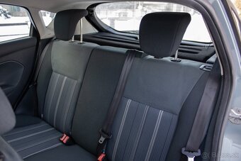 Ford Fiesta 1.25 60kw MT/5 2009 - 19