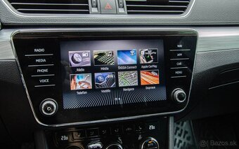 Škoda Superb 2.0 TDI SCR DSG - 19