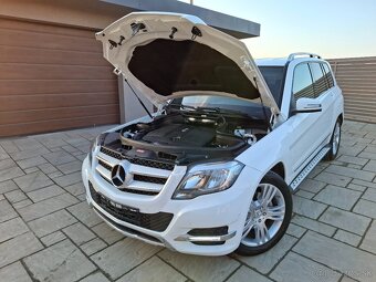glk 2.2 diesel 4x4 automat - 19