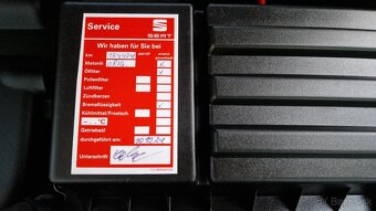 Seat Alhambra 2.0 TDI 110kW 7 miest DSG 2020 - 19