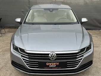 Volkswagen Arteon 1.5 TSI 2019 - 19