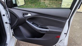 Ford focus 2.0tdci 120kw automat - 19