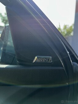 ŠKODA  OCTAVIA COMBI 2.0TDI 110kW - 19