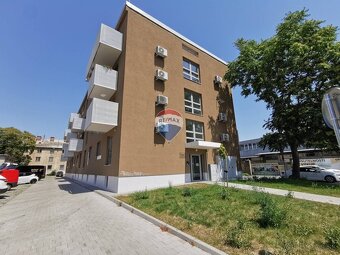 Na prenájom zrekonštruovaný 1,5 izbový byt, 40m2, ul. Šoltés - 19