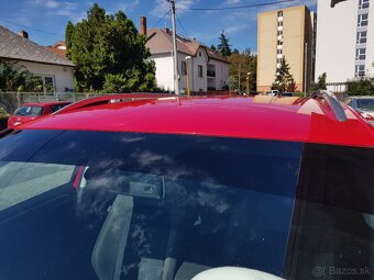 VW Golf 7 Alltrack 2.0 TDI - 19