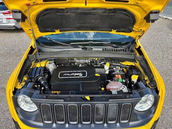 Jeep Renegade 2.0 MJT 170 Trailhawk A/T 4WD - 19