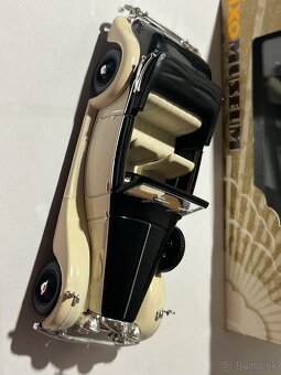 Predaj modelov autíčiek 1:43 - 19