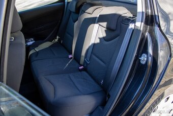Peugeot 308 1.6 HDi, 66kW, MT5, 5d. - 19