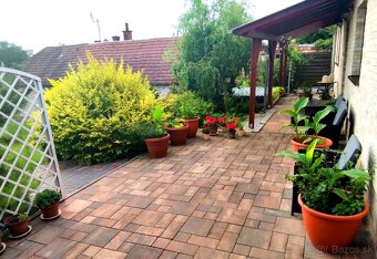 Na predaj zaujímavá nehnuteľnosť,, usadlosť - 19