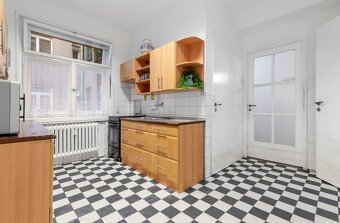 Byt na predaj - ul. Gorkého, Bratislava I TOP - 19