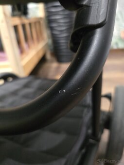 Easywalker Harvey 3 premium gold edition 3-kombinacia - 19