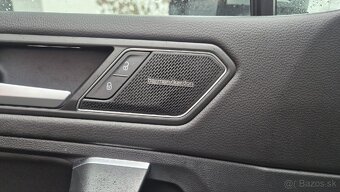 Volkswagen Tiguan Allspace 2.0 Tdi DSG 4-Motion rv. 05/2023 - 19