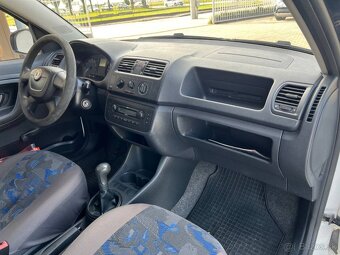 Škoda Praktik 1.2 12V HTP - 19