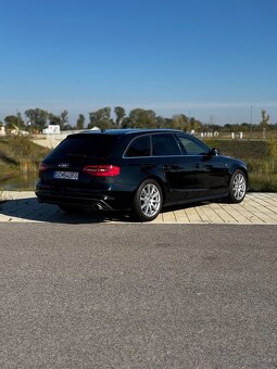 Audi A4 Avant S-Line - 19