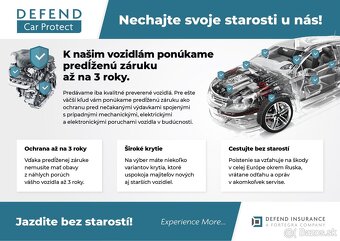 Volkswagen Polo 1.20 TSi Benzín - 19