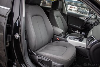 Audi A6 Avant 3.0 TDI DPF quattro S tronic - 19