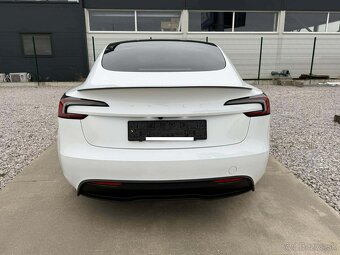 Tesla Model 3 Premium RWD LFP Battery 208kW - 19