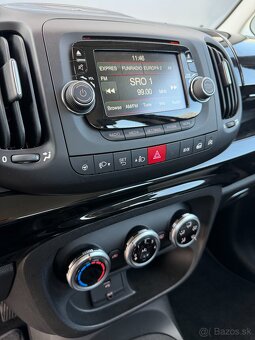 Fiat 500L Pop Star 0.9 TwinAir - 19