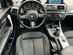 BMW M235i coupe Manual 240kW - 19