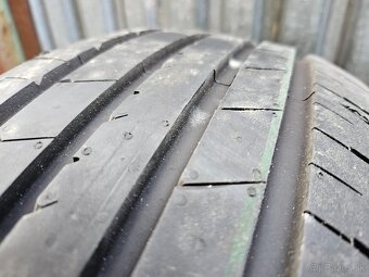 Špičkové letné pneumatiky Bridgestone Turanza - 215/55 r18 - 19