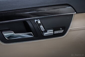 Mercedes-Benz S350d BlueTec 4MATIC - 19
