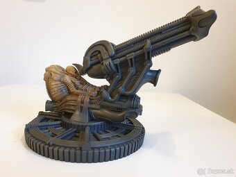 Alien votrelec zbierka - 19