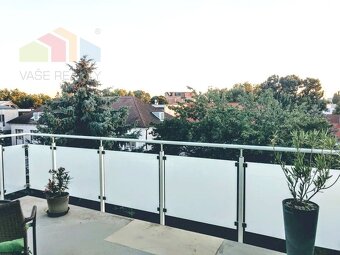 Prenájom 2-izbový byt, blízke centrum, Parkhouse - Piešťany - 19