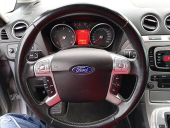 Ford Galaxy  2.0 TDCi - 19