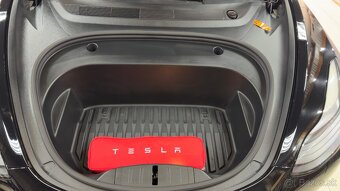 Tesla Model 3 STANDART RANGE , FACELIFT, BATÉRIA LFP 55 kWh - 19