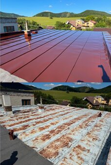🏠✅ Natery strich Nateranie striech Mal'ovanieʼ. - 19