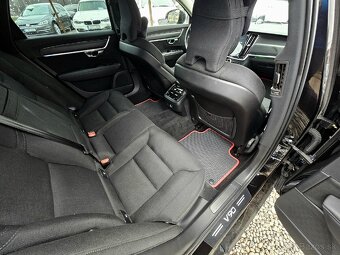 Volvo V90 D3 2.0L Momentum A/T - 19