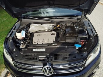VOLKSWAGEN TIGUAN 2.0TDI CR SPORT&STYLE - 19