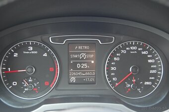 Audi Q3 2.0 TDI quattro S-Line - 19