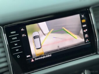 ŠKODA KODIAQ FL 2.0 TDI 110KW STYLE+ KAMERA PANO VIRTUAL ACC - 19