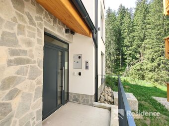 Predaj zariadeného apartmánu – 52 m² – Rezort Lúčky, Demänov - 19
