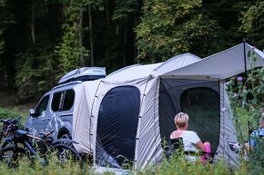 Peugeot Rifter Partner 1.5 BlueHDI OUTDOOR, Stan - 19