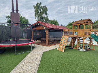 4-izb.byt, 111m2+75m2 terasa, St.Spišská cesta, KE-Sever - 19