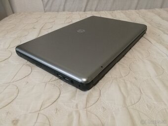 HP 6-series. 15,6". Disk 250 GB. Windows 7. Nová klávesnica - 19