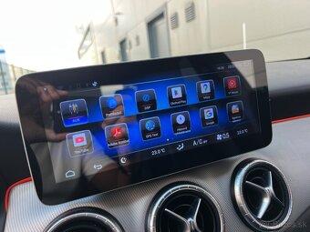 Mercedes-Benz CLA Kupé 200 CDI A/T - 19