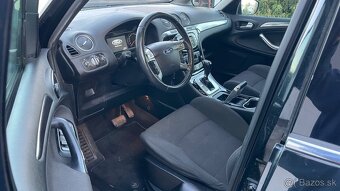 FORD S-MAX - PREDAJ AJ NA SPLÁTKY - 19