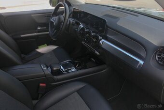 Mercedes-Benz GLB 180d A/T - 19