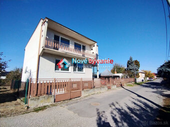 Predaj, 6iz. rodinný dom s garážou-Želiezovce(N151-12-FRADE) - 19