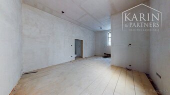 V centre Banskej Štiavnice nové byty v Cigerovom dome predaj - 19