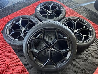 Alu zimná sada AUDI Q7 Q8 SQ8 SQ7 R23– ZIMA Top - 19