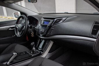 Hyundai i40 CW 1.7 CRDi 136k Style - 19