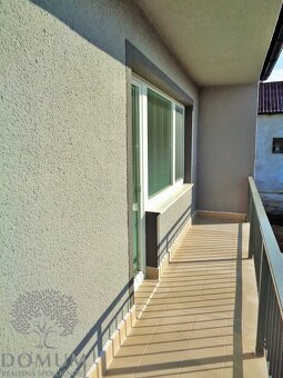 INVESTIČNÁ PRÍLEŽITOSŤ – DVA kompletne zrekonštruované 2-izb - 19